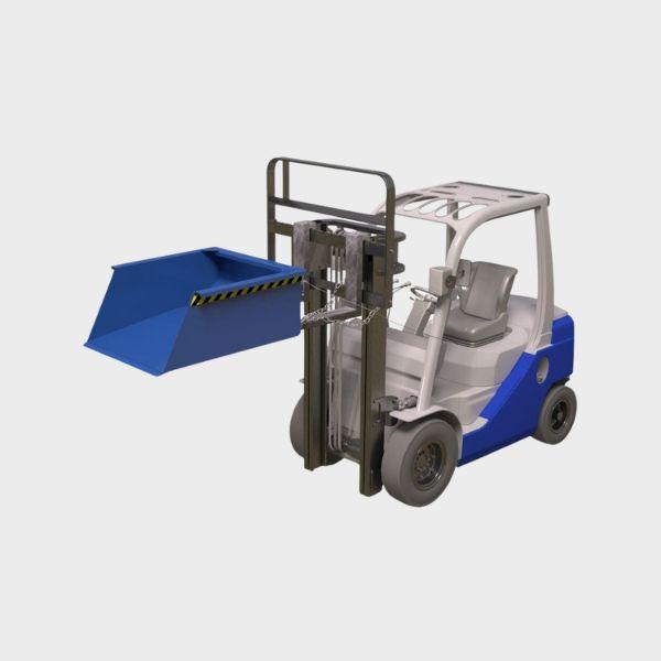Bucket Shovel