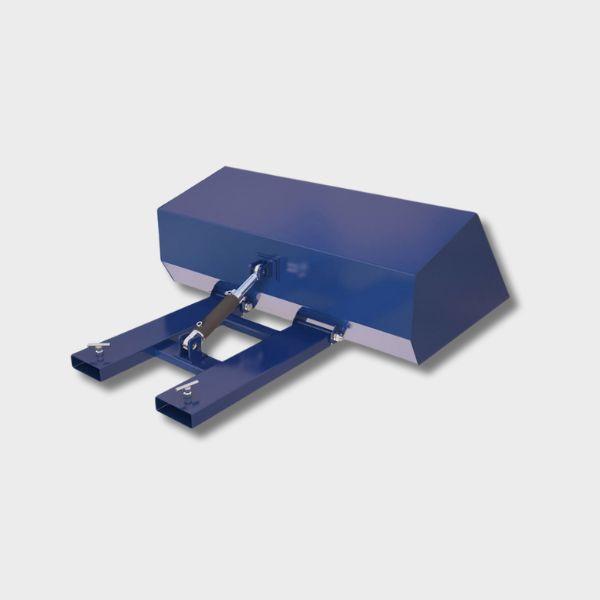 Hydraulic Bucket