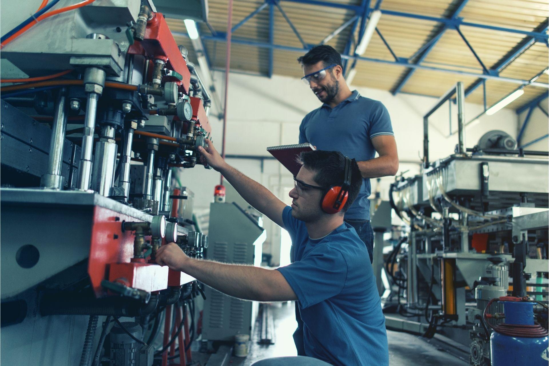 Manufacturing