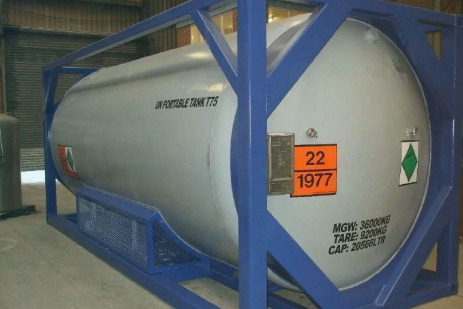 Specialized Equipment Rental