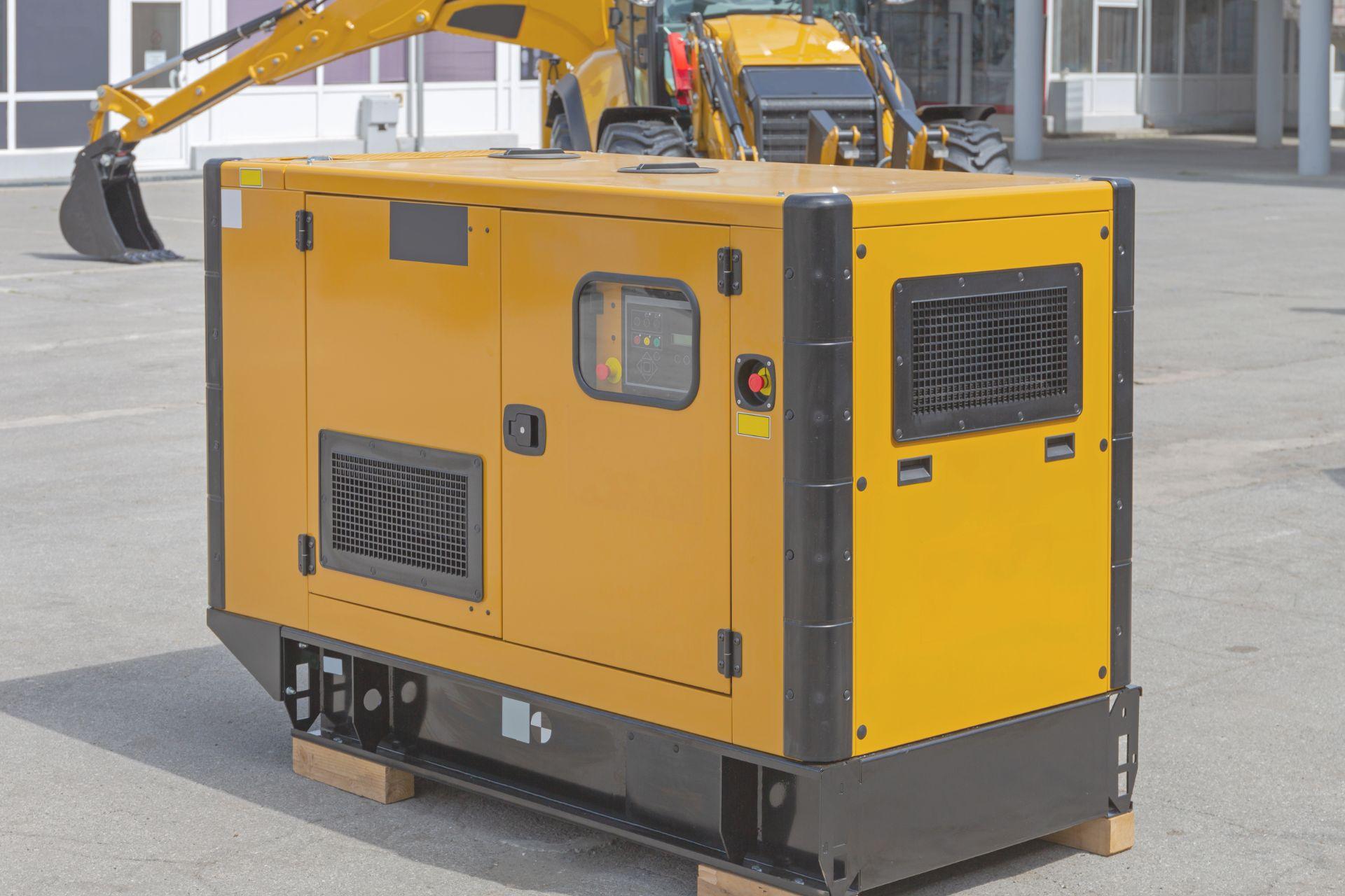 Reliable Rental Equipment