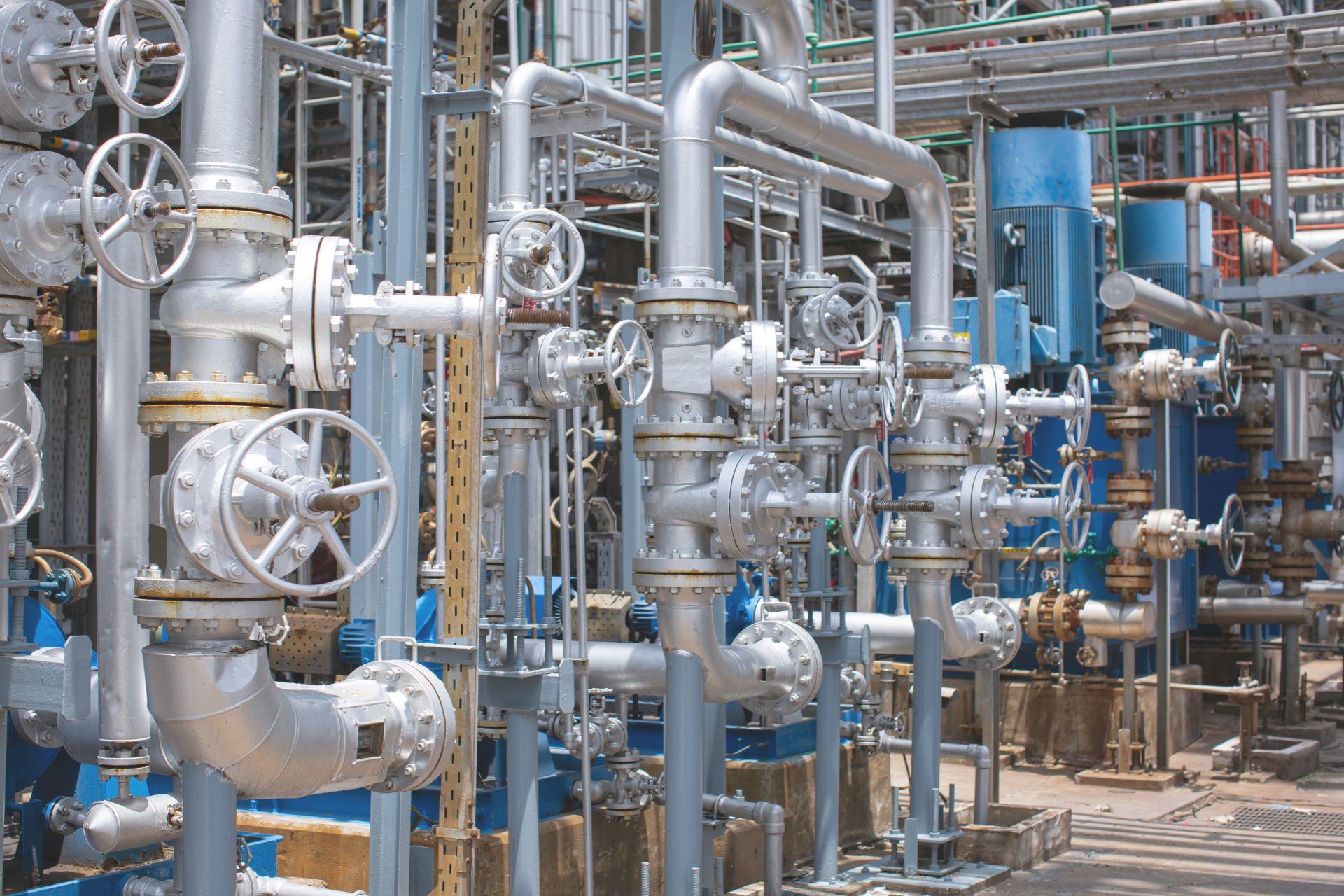 Comprehensive Industrial Services