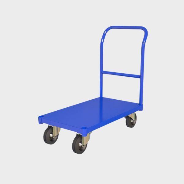 Warehouse Trolley
