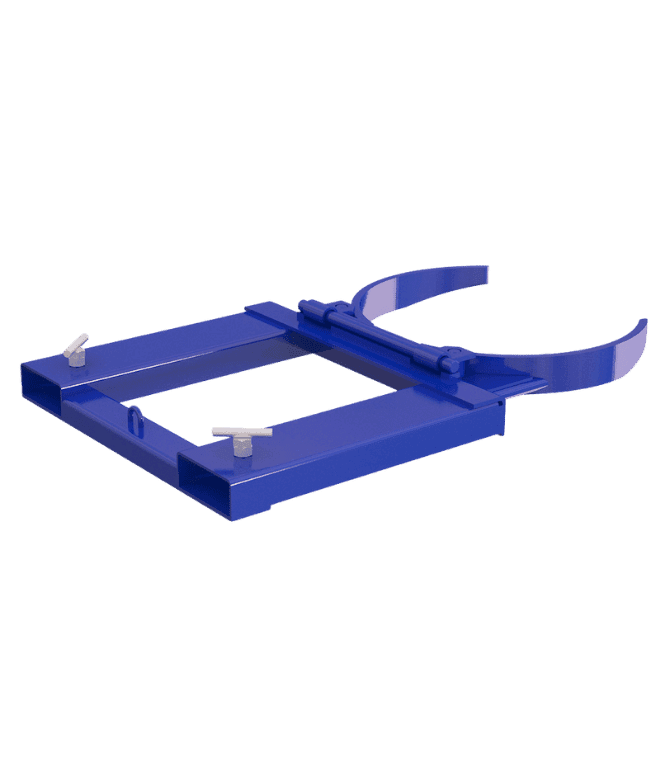 Warehouse Equipment